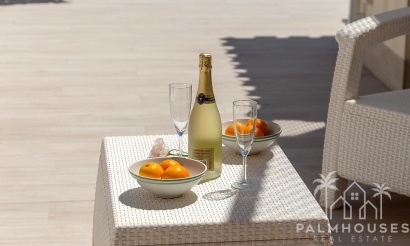 Venta - Villa - Orihuela - Playa Flamenca
