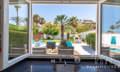 Venta - Villa - Orihuela - Playa Flamenca