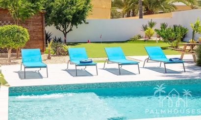 Venta - Villa - Orihuela - Playa Flamenca