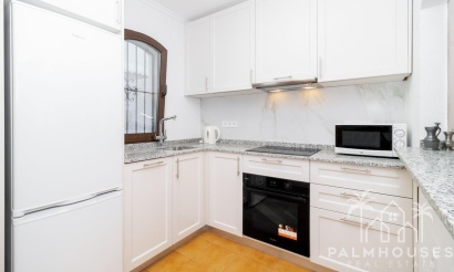 Venta - Casa - Orihuela - La Zenia