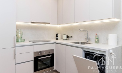 Revente - Maison - Orihuela - La Zenia