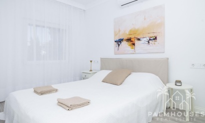 Revente - Maison - Orihuela - La Zenia