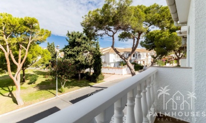 Revente - Maison - Orihuela - La Zenia