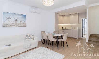 Revente - Maison - Orihuela - La Zenia