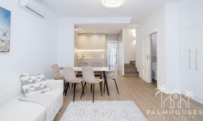 Revente - Maison - Orihuela - La Zenia
