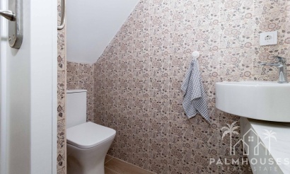 Revente - Maison - Orihuela - La Zenia