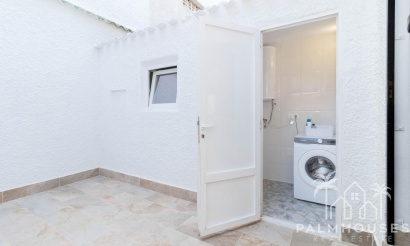 Revente - Maison - Orihuela - La Zenia