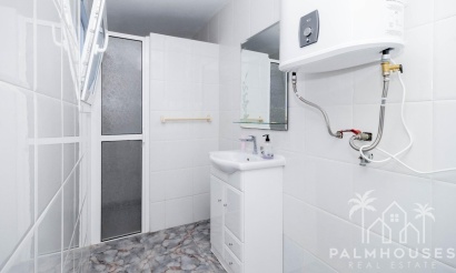 Revente - Maison - Orihuela - La Zenia