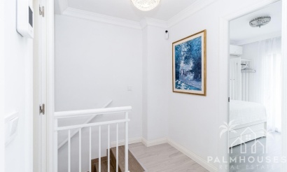 Revente - Maison - Orihuela - La Zenia