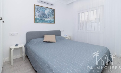 Revente - Maison - Orihuela - La Zenia