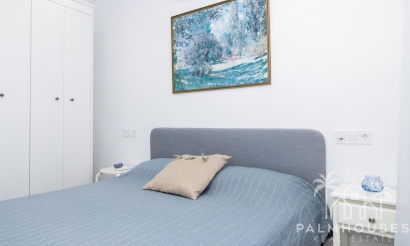 Revente - Maison - Orihuela - La Zenia