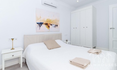 Revente - Maison - Orihuela - La Zenia