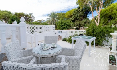 Revente - Maison - Orihuela - La Zenia