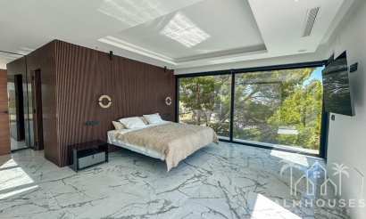 Revente - Villa - Orihuela - Orihuela Costa