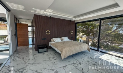 Revente - Villa - Orihuela - Orihuela Costa