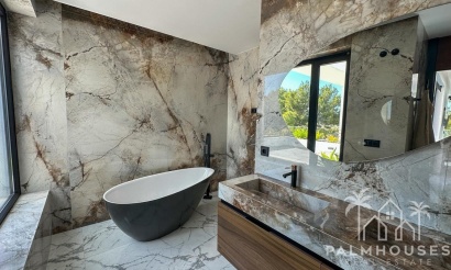 Revente - Villa - Orihuela - Orihuela Costa