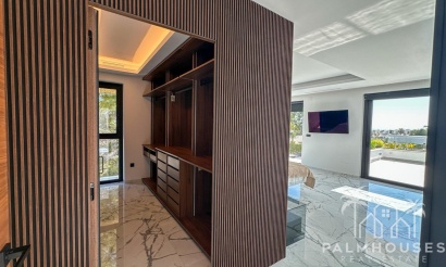 Revente - Villa - Orihuela - Orihuela Costa