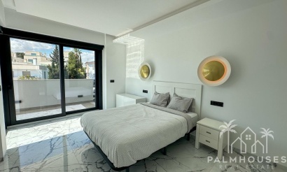 Revente - Villa - Orihuela - Orihuela Costa