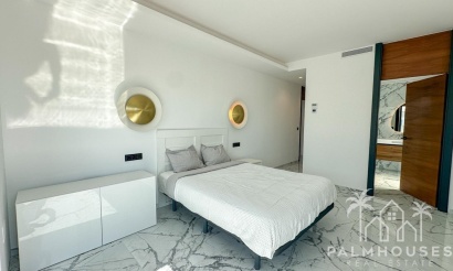 Revente - Villa - Orihuela - Orihuela Costa