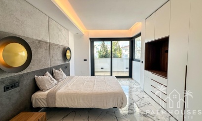 Revente - Villa - Orihuela - Orihuela Costa