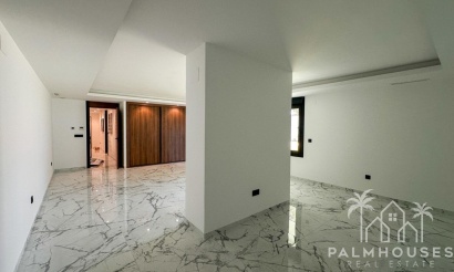 Revente - Villa - Orihuela - Orihuela Costa