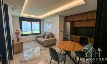 Revente - Villa - Orihuela - Orihuela Costa