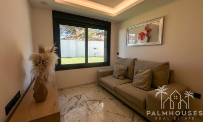 Revente - Villa - Orihuela - Orihuela Costa