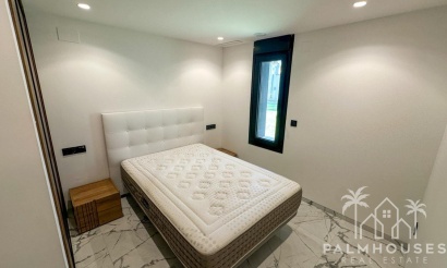 Revente - Villa - Orihuela - Orihuela Costa
