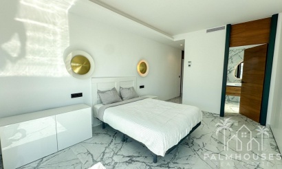 Revente - Villa - Orihuela - Orihuela Costa