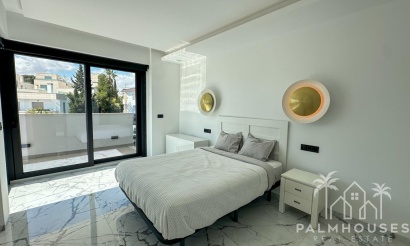Revente - Villa - Orihuela - Orihuela Costa