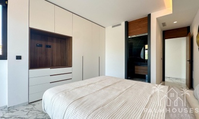 Revente - Villa - Orihuela - Orihuela Costa
