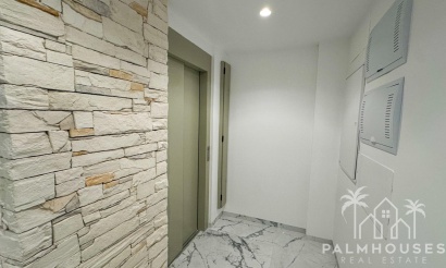 Revente - Villa - Orihuela - Orihuela Costa