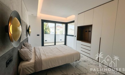 Revente - Villa - Orihuela - Orihuela Costa