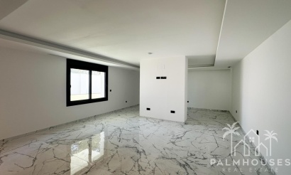 Revente - Villa - Orihuela - Orihuela Costa