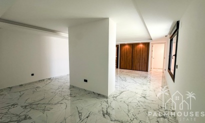 Revente - Villa - Orihuela - Orihuela Costa