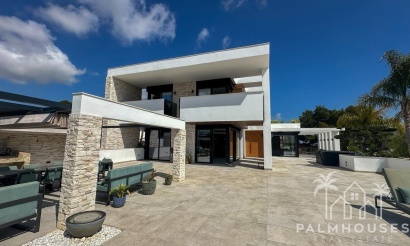 Revente - Villa - Orihuela - Orihuela Costa