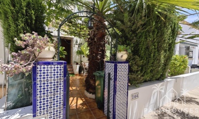 Venta - Apartment - Orihuela - Orihuela Costa