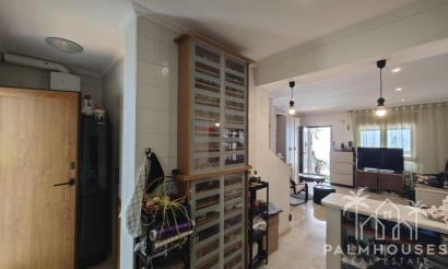 Venta - Apartment - Orihuela - Orihuela Costa