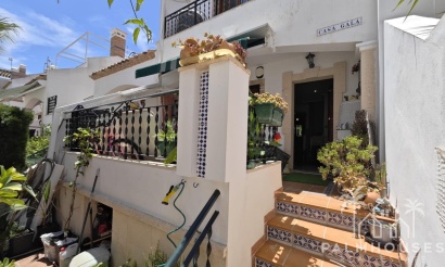 Venta - Apartment - Orihuela - Orihuela Costa