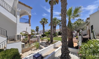 Venta - Apartment - Orihuela - Orihuela Costa