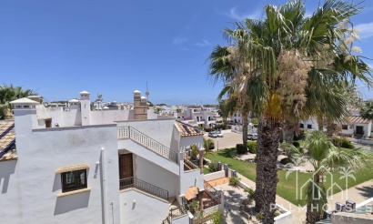 Venta - Apartment - Orihuela - Orihuela Costa