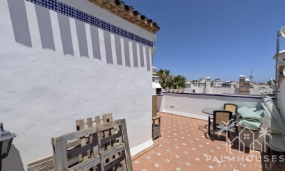 Venta - Apartment - Orihuela - Orihuela Costa