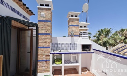 Venta - Apartment - Orihuela - Orihuela Costa