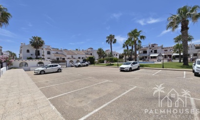 Venta - Apartment - Orihuela - Orihuela Costa