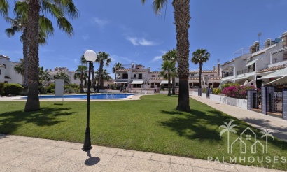 Venta - Apartment - Orihuela - Orihuela Costa