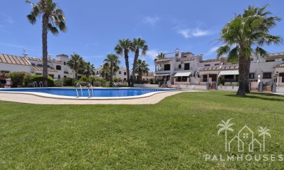 Venta - Apartment - Orihuela - Orihuela Costa