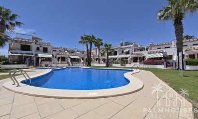 Venta - Apartment - Orihuela - Orihuela Costa