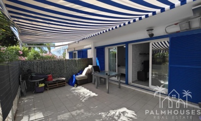 Herverkoop - Appartement - Orihuela - Playa Flamenca