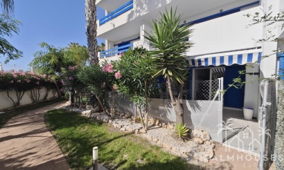 Herverkoop - Appartement - Orihuela - Playa Flamenca