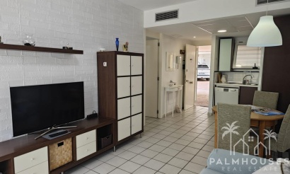 Herverkoop - Appartement - Orihuela - Playa Flamenca